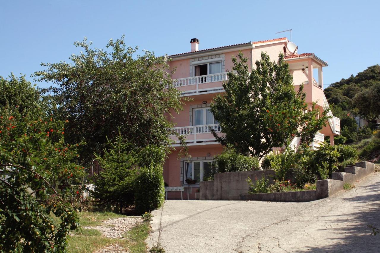 Apartments With A Parking Space Kampor, Rab - 5029 Extérieur photo