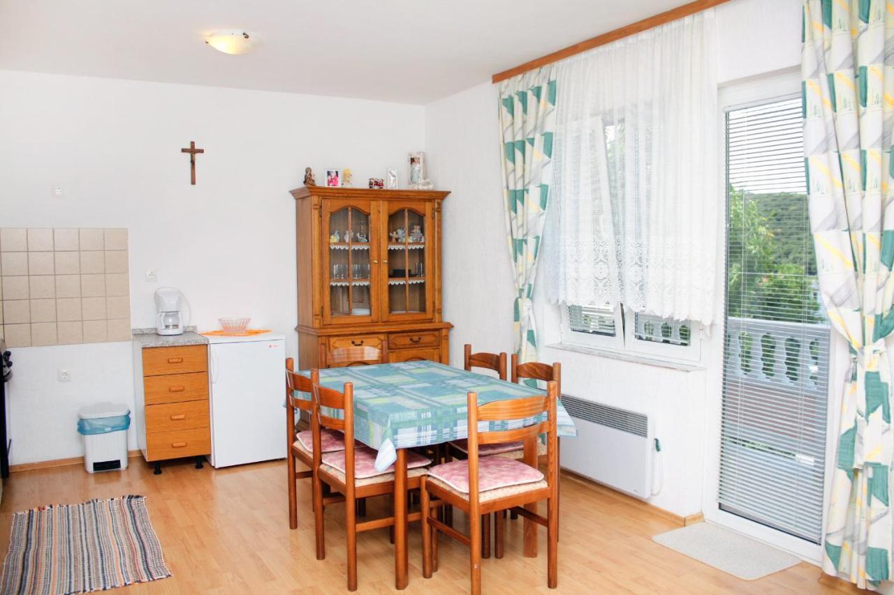 Apartments With A Parking Space Kampor, Rab - 5029 Extérieur photo