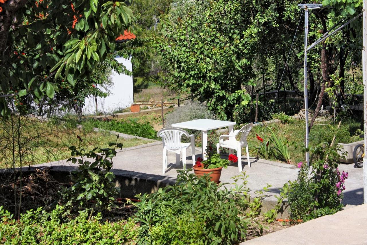 Apartments With A Parking Space Kampor, Rab - 5029 Extérieur photo