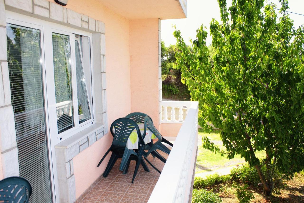 Apartments With A Parking Space Kampor, Rab - 5029 Extérieur photo