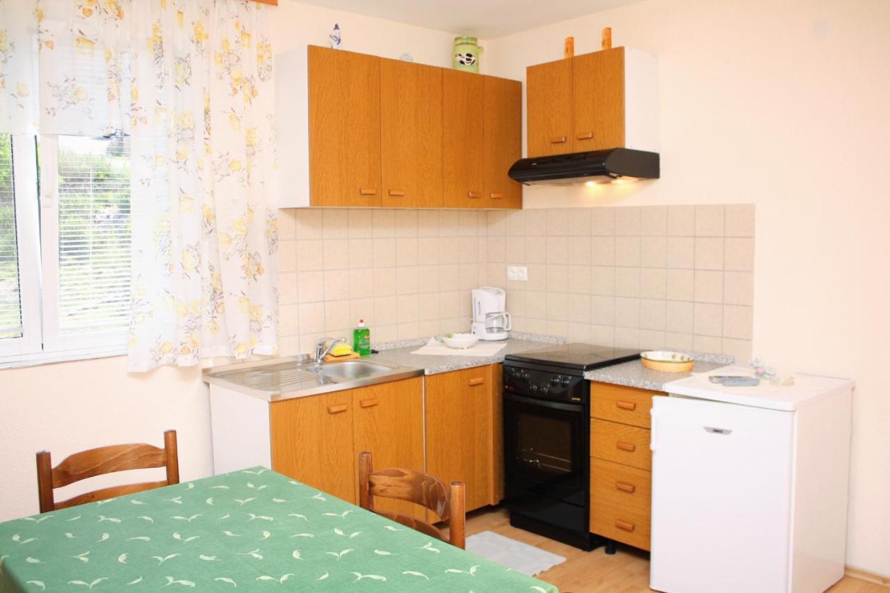 Apartments With A Parking Space Kampor, Rab - 5029 Extérieur photo