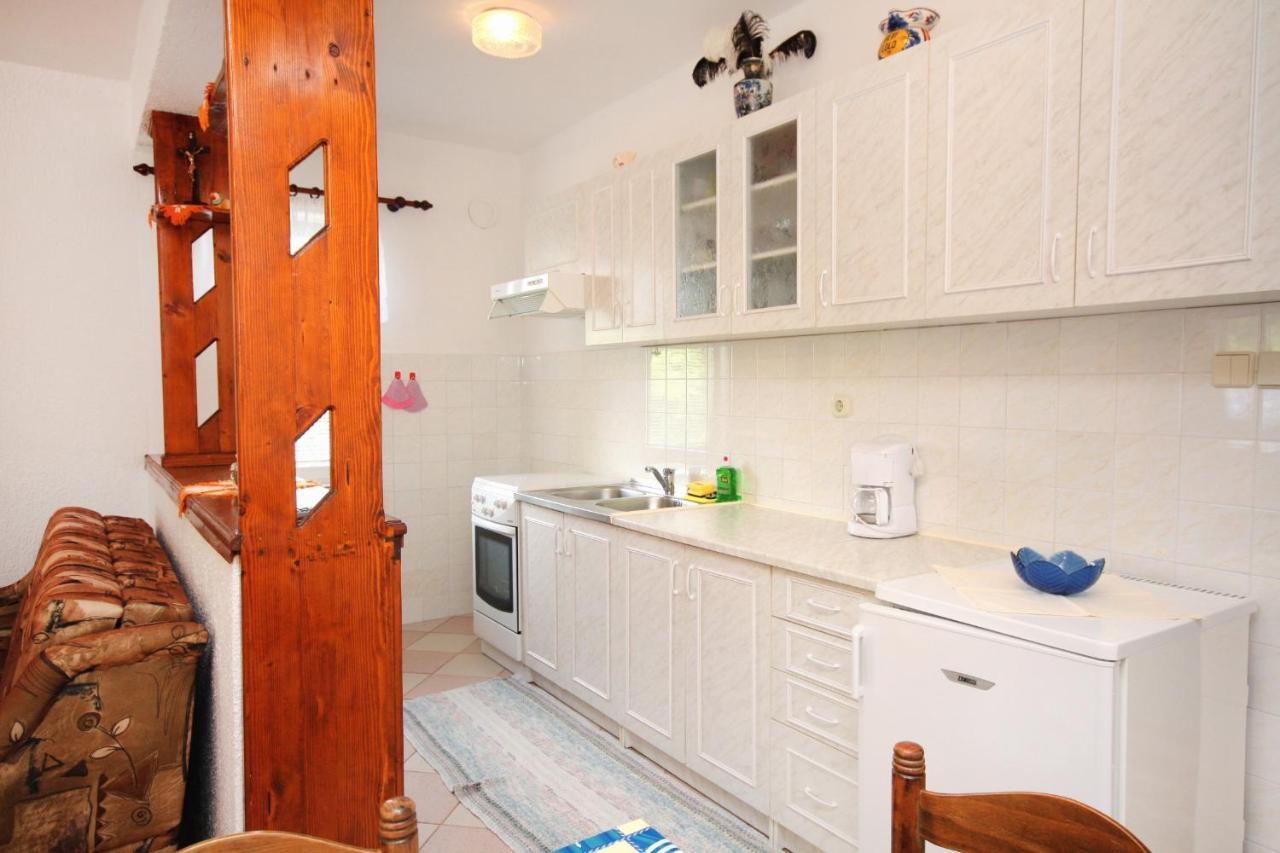 Apartments With A Parking Space Kampor, Rab - 5029 Extérieur photo